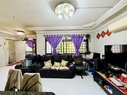 Blk 176 Lompang Road (Bukit Panjang), HDB 4 Rooms #538218841